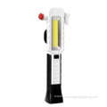 Multi-function COB Work Light With Emergency Hammer